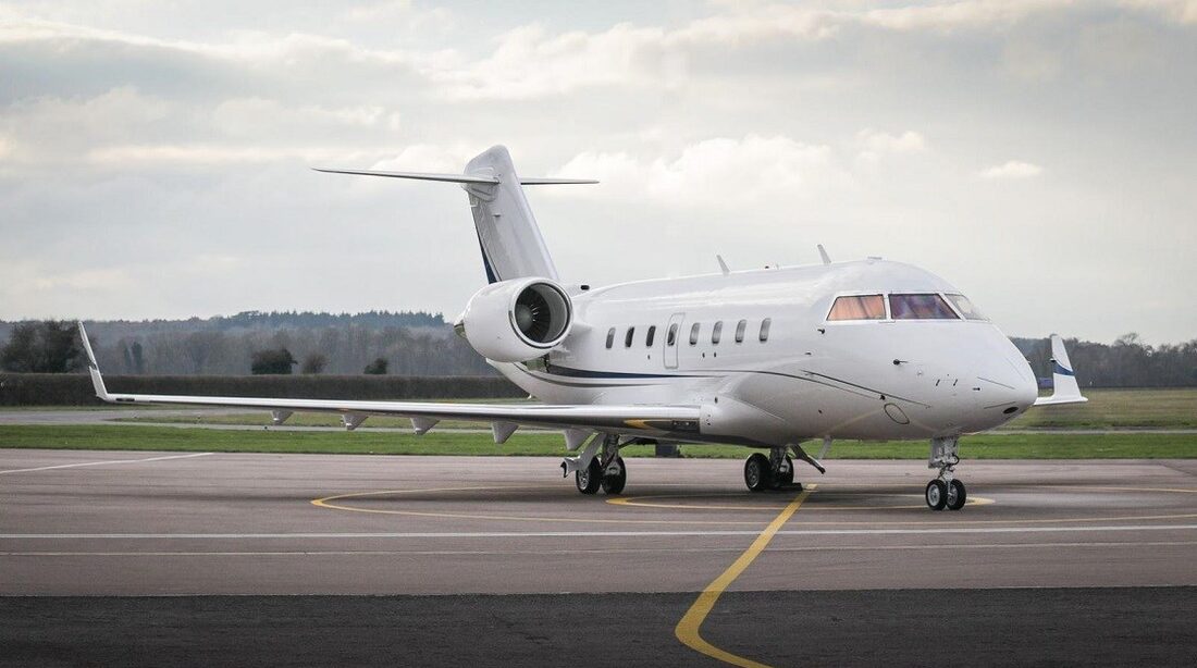 Orta Boy Jet — Citation XLS+, Hawker 900XP
