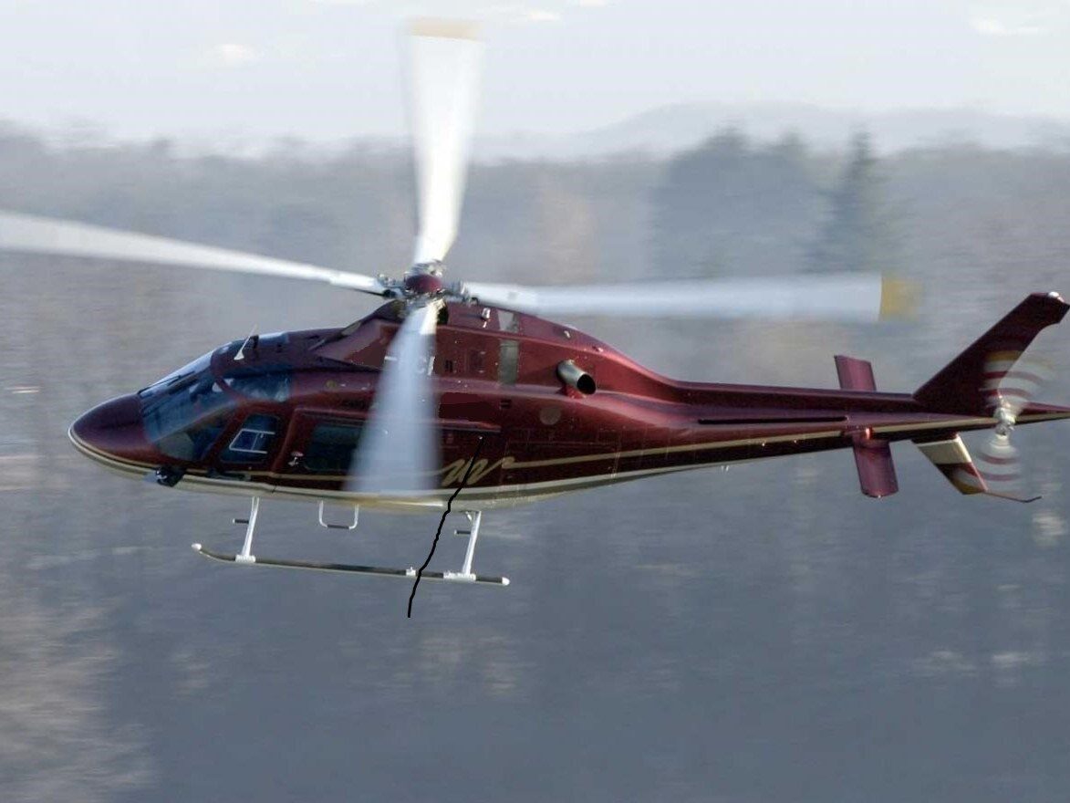 Helikopter Kiralama: Transfer, Tur ve Etkinlik Uçuşları